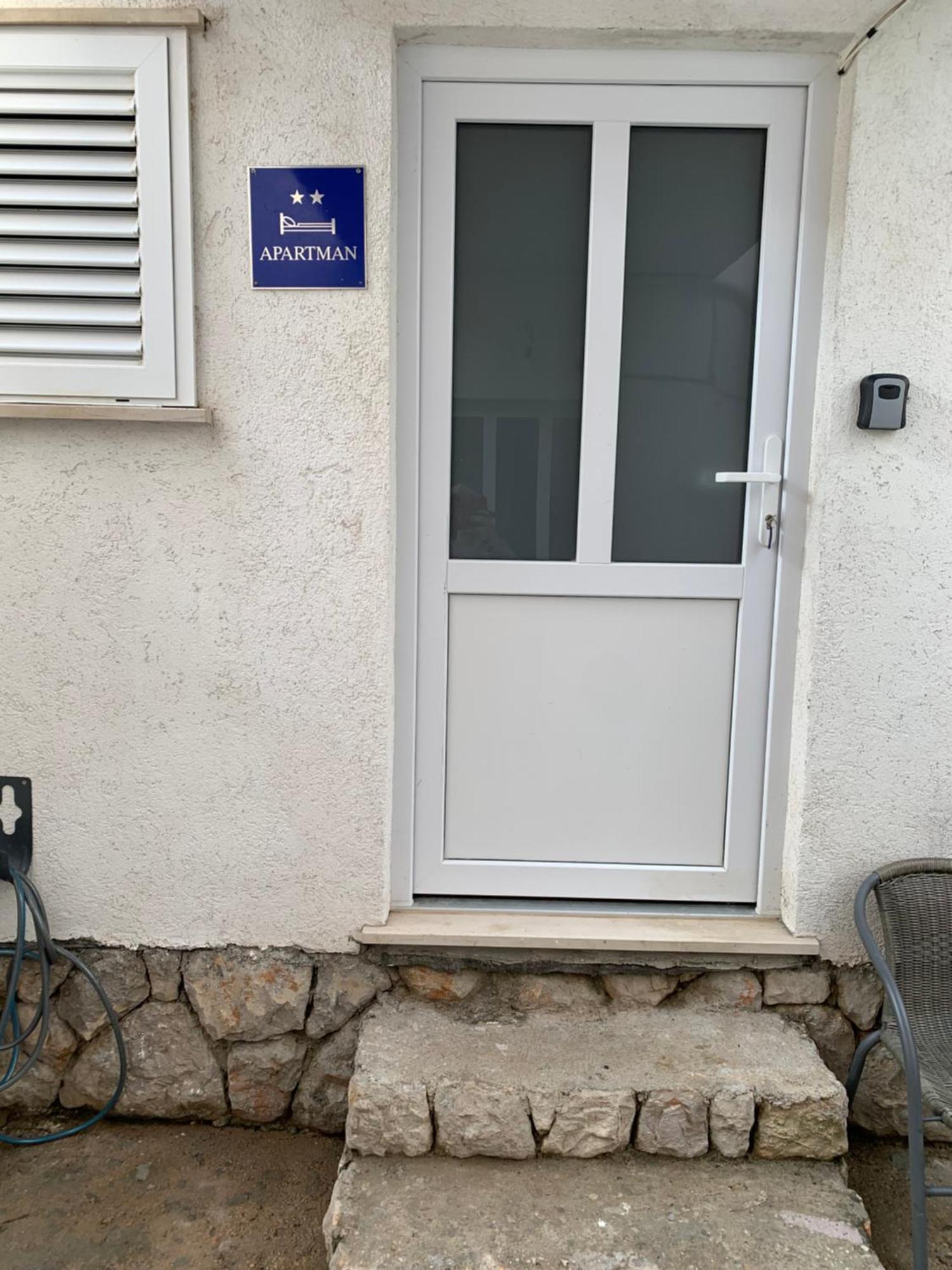 Apartments Orchidea 1 Dubrovnik Exterior foto